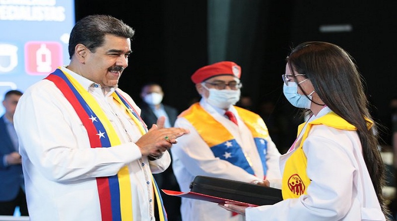 graduacion medicos araguena